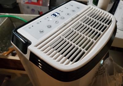 Dehumidifier